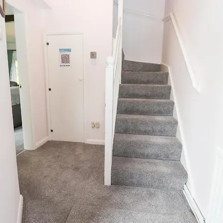 Сasa de vacaciones School *